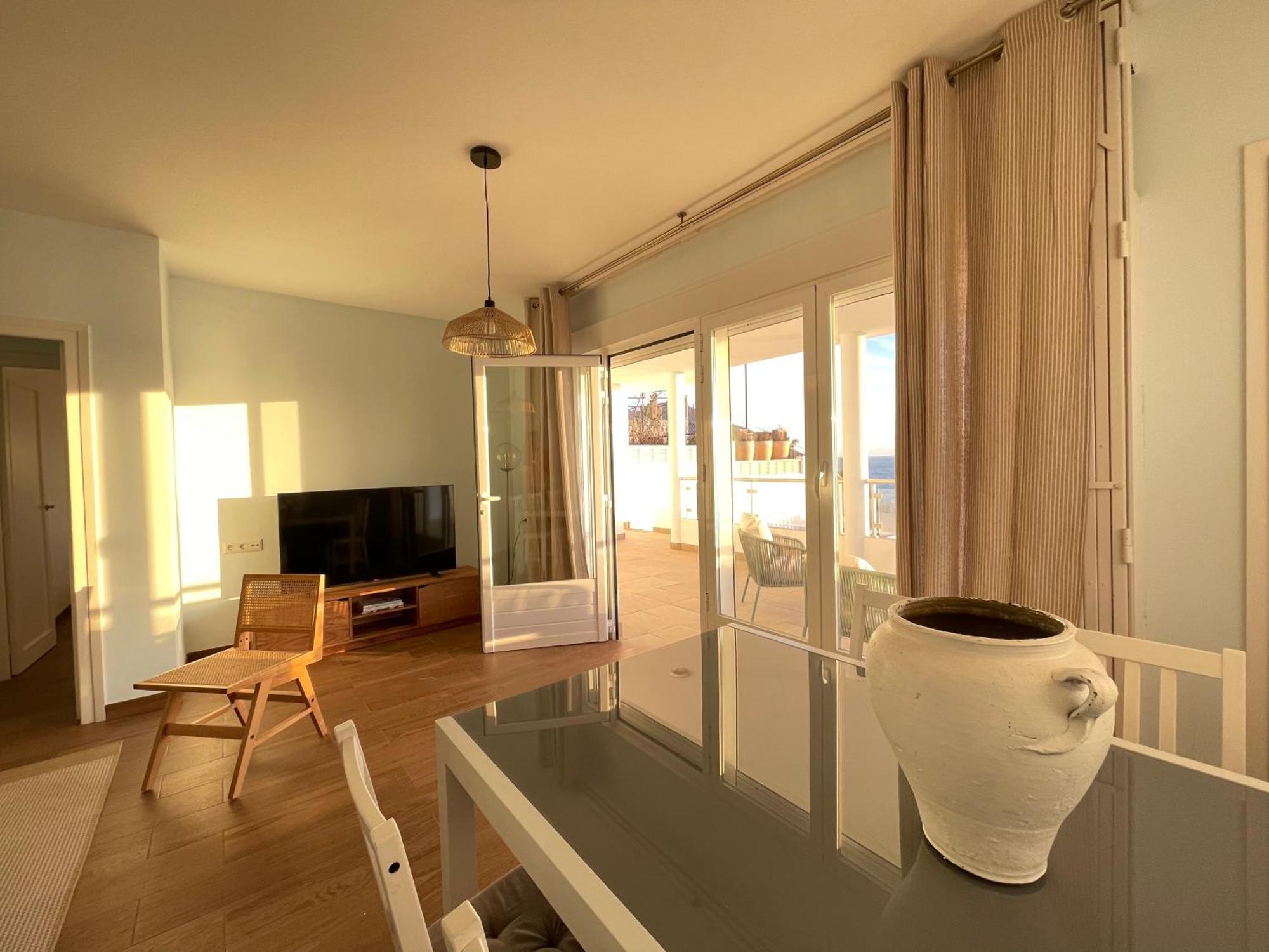 Casa Pepita By The Sea Villa Torrenueva  Ngoại thất bức ảnh