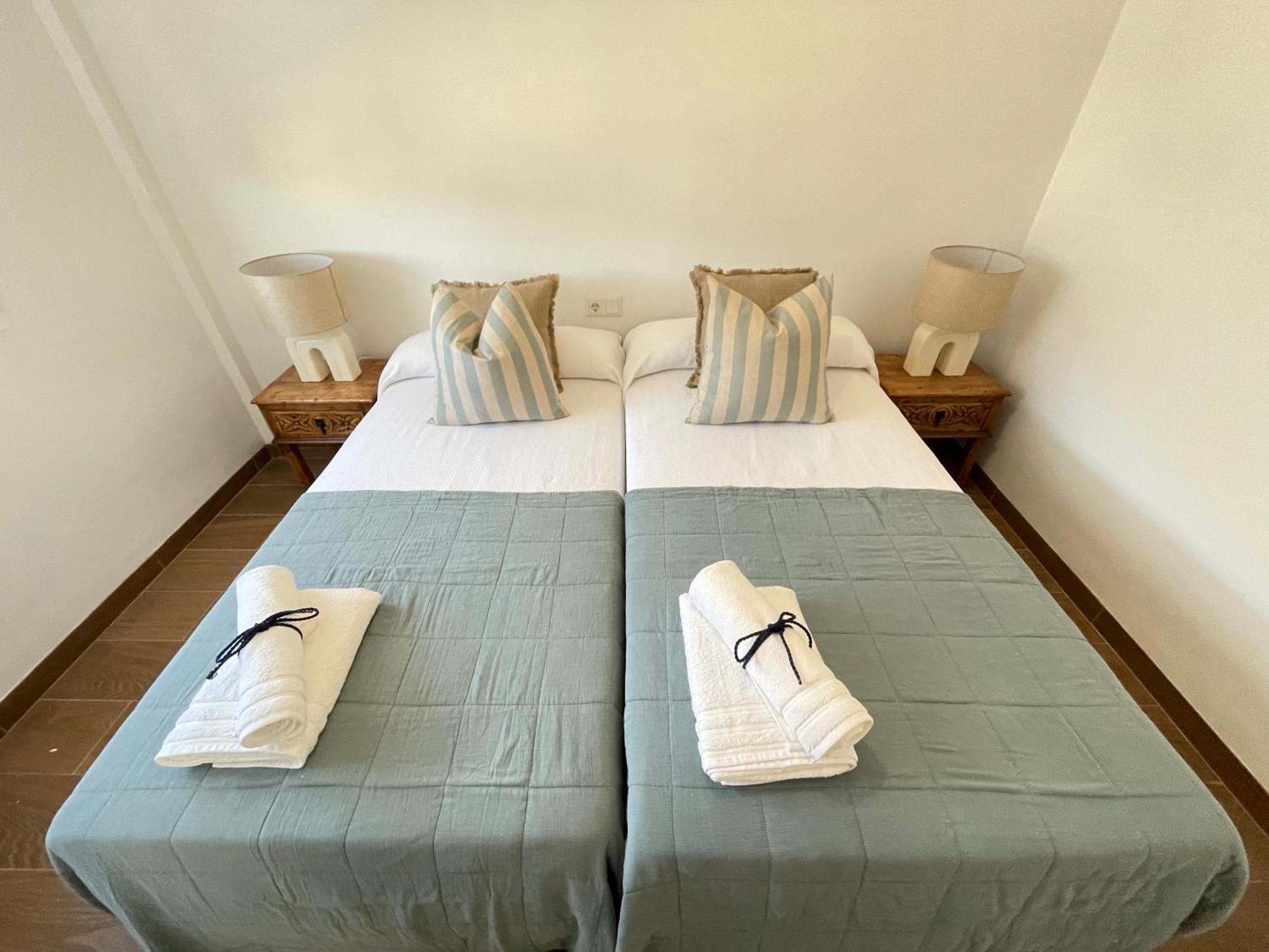Casa Pepita By The Sea Villa Torrenueva  Ngoại thất bức ảnh